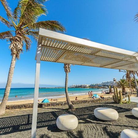Lanzahost Tuscan Atlantico Costa Teguise Eksteriør billede
