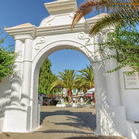 Lanzahost Tuscan Atlantico Costa Teguise Eksteriør billede