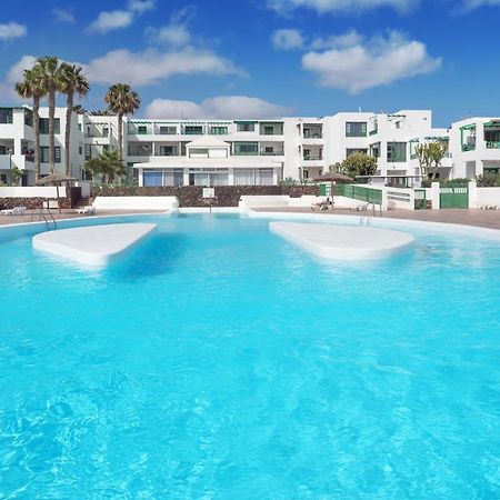 Lanzahost Tuscan Atlantico Costa Teguise Eksteriør billede